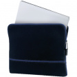 TSS057EU Notebook Skin 39.6 cm (15.6") black-blue