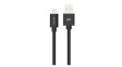 SP1M0ASYLK15AL1K USB Cable USB-A Plug - USB-C Plug 1m USB 3.1 Pink