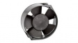 7214N/12 Axial Fan DC 150x150x55mm 24V 345m³/h