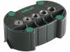 WF4685000 Drill guide; O:10 mm,4 mm,5 mm,6 mm,8 mm