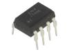 LTV-826, Оптрон; THT; Каналы:2; Вых: транзисторный; Uизол:5кВ; Uce:80В; DIP8, LITE-ON