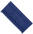 65240-012LF Socket housing, Dubox 12-pin 12P