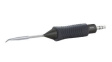 T0050110199 Soldering Tip, Bent, Conical, 0.5mm, SMART Micro / RTMS