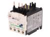 LR2K0302, Тепловое реле; Серия: TeSys K; Вспомогательные контакты: NO + NC, SCHNEIDER ELECTRIC