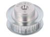16 T2,5 32-200ZA, 16-T2.5-32-200ZA, OPTIBELT