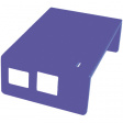CBRPI-AA-PUR Upper housing section  x x  purple