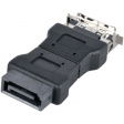 AA-1060 Adapters SATA - eSATA f - f