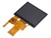 RFC350Y-AIW-DNC Дисплей: TFT; 3,5"; 320x240; Подсвет: LED; Размер окна:71x53мм