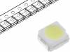 LL-R3528WC-W2-1D LED; SMD; 3528,PLCC2; белый холодный; 1400мкд; 120°; 20мА; 2,8?3,8В