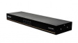 AV104-400 4-Port Rack Mount KVM Switch, VGA, USB-A