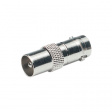 112-5-15(R) IEC male/BNC female adapter