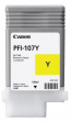 6708B001 Ink Yellow