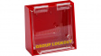 800117 Group Lockout Centre - 3 Hooks;Acrylate