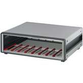 14575-134, Complete case CompactPro 114.3 x 257 x 271 mm Unshielded, Schroff