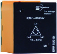 EMR SU31D Voltage monitoring relay