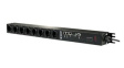 83161 Switched, Outlet Metered PDU, Vertical 8x DE Type F (CEE 7/3) Socket - IEC 60320 C20 Plug