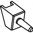 SMT8K De-soldering tips for Chip SO-8 SMTA, LR-21 1 p.