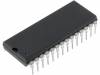 DSPIC30F4012-20I/SP Микроконтроллер dsPIC; Память:48кБ; SRAM:2048Б; DIP28; 2,5?5,5В
