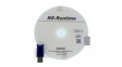NS-NSRCL1 NS-Runtime Software CD and Licence Key USB Dongle