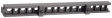 SFHS-PH1 Rail for system holder grey