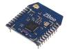 11212 Модуль: коммуникационный; ZigBee; 2?6ВDC; UART; CC2530F256RHAR