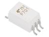 TLP701(F), Оптрон; SMD; Каналы: 1; Вых: драйвер IGBT; 5кВ; SDIP6F; 20кВ/мкс, Toshiba