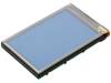 EA DIP240B-7KLWT Дисплей: LCD; графический; STN Negative; 240x128; голубой; LED