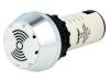 AD16S-BUZ/RG/12V Переключатель: зуммер; Цвет подсв: красный/зеленый; Отв: O22мм