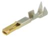 BBA00010666, Контакт; "мама"; 22?20AWG; SSL 1.2; позолота; обжим; LED освещение, Amphenol