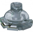 10040 LED lens 3/5 W Star