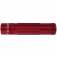 XL200-S3036 LED torch 172 lm red