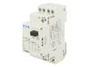Z-SC240/3S, Реле: установочное; бистабильное; 3PST-NO; Uобмотки:240ВAC; 16А, Eaton