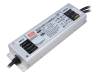 ELG-240-C1400D23Y Блок питания: импульсный; LED; 239,4Вт; 86?171ВDC; 1,4А; IP67; 93%