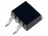 AFGB40T65SQDN, Транзистор: IGBT; 650В; 40А; 119Вт; D2PAK, ON SEMICONDUCTOR