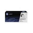 Q5949A Toner Black