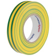 HTAPE-FLEX15-15X25 Electrical Tapes PVC 15 mm x 25 m PU=1 ROL