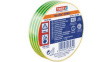53988-00076-00 Soft PVC Insulation Tape Green-Yellow 19mm x 20m