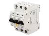 Z-TS40/3 Расцепитель мощности; Кол-во пол-ов:3; Монтаж: DIN; Iном:40А