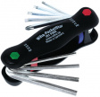 351PG9X Allen key set