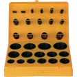 PF 112 K O-ring assortment