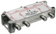 67004 Splitter 6-way 5...2450 MHz 14.0 dB