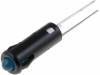 SKRD 054 Индикат.лампа: LED; выпуклый; Отв: O5,2мм; IP40; на печатную плату