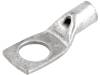 VA01-0117 PK2514 Кольцевой трубчатый; M14; 25мм2; обжим; на провод; луженые; L:46мм