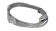 90A052163 USB-A Cable, 1.9m, Suitable for D200 ESD