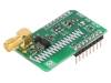 OOK RX CLICK, Click board; приемник АМ; GPIO; MICRF230; SMA,mikroBUS вилка, MikroElektronika
