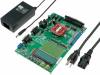 DM300020 Средство разработки: Microchip; dsPIC30F6010; ЖК 2x16 знаков