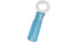 RND 465-00169 [50 шт] Ring terminal Blue 5.3 mm