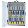 GTK-172 [6 шт] Screwdriver set 6 p.