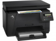 CF547A#BAZ LaserJet Pro 100 Color MFP M176n