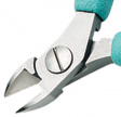 822N Precision Side-Cutting Pliers;120 mm Small Bevel